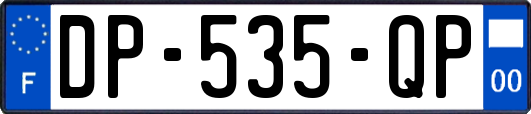 DP-535-QP