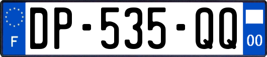 DP-535-QQ