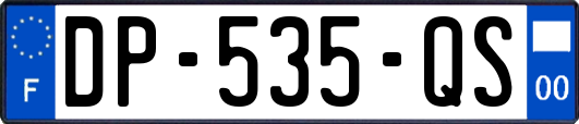 DP-535-QS