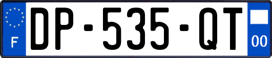 DP-535-QT
