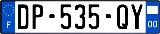 DP-535-QY