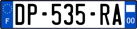 DP-535-RA