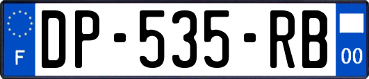 DP-535-RB