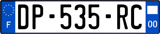 DP-535-RC