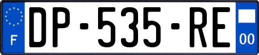 DP-535-RE