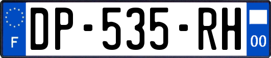 DP-535-RH