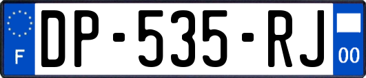 DP-535-RJ