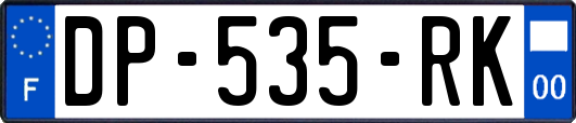 DP-535-RK