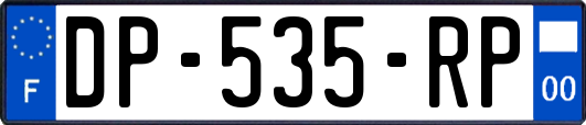 DP-535-RP