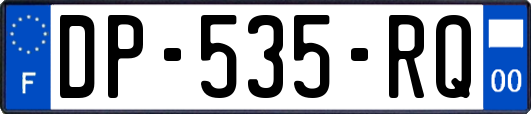 DP-535-RQ
