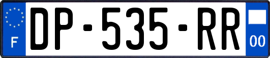 DP-535-RR