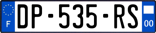 DP-535-RS