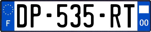 DP-535-RT