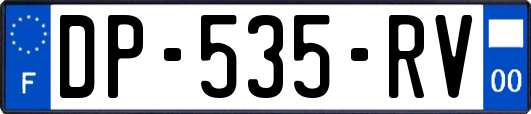 DP-535-RV