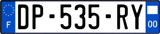 DP-535-RY