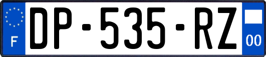 DP-535-RZ