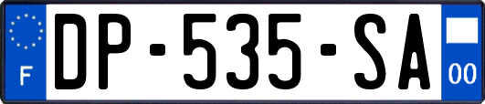 DP-535-SA