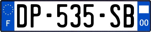 DP-535-SB
