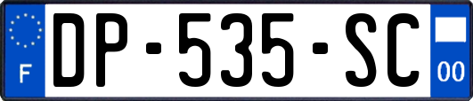DP-535-SC