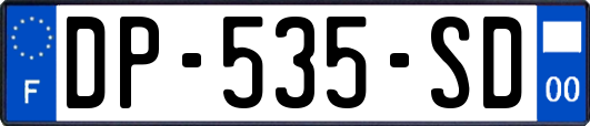 DP-535-SD