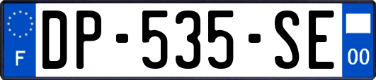 DP-535-SE