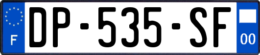 DP-535-SF