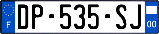 DP-535-SJ