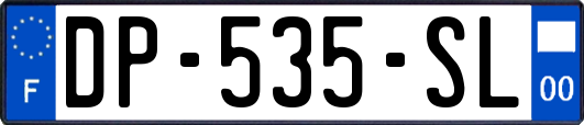 DP-535-SL
