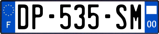 DP-535-SM