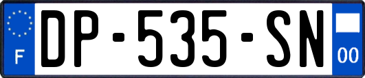 DP-535-SN