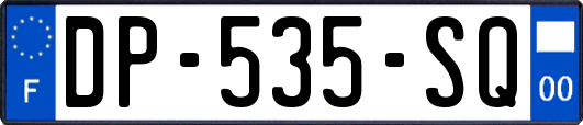 DP-535-SQ