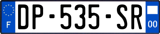 DP-535-SR