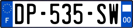 DP-535-SW