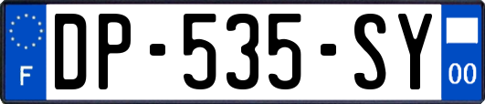 DP-535-SY