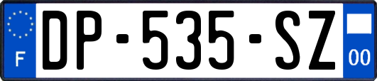 DP-535-SZ
