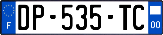 DP-535-TC