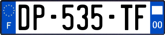 DP-535-TF