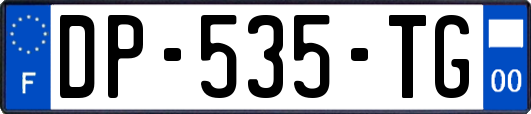 DP-535-TG