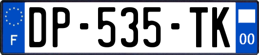 DP-535-TK