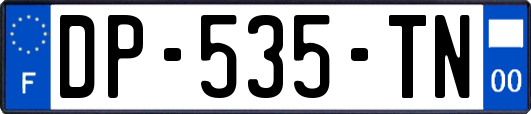 DP-535-TN