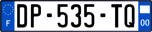 DP-535-TQ
