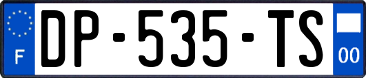 DP-535-TS