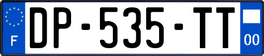 DP-535-TT