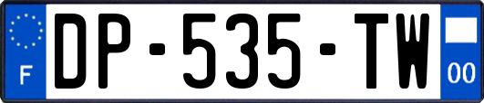 DP-535-TW