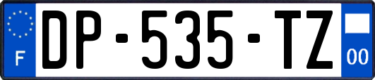 DP-535-TZ