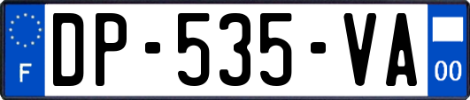 DP-535-VA