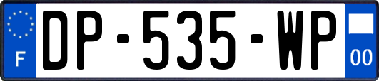 DP-535-WP