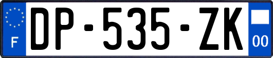 DP-535-ZK