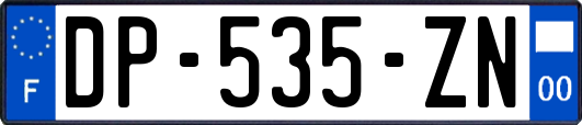 DP-535-ZN