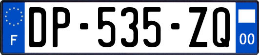 DP-535-ZQ